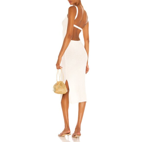 FLOOK THE LABEL - Skylar Dress - Picture 5 of 6